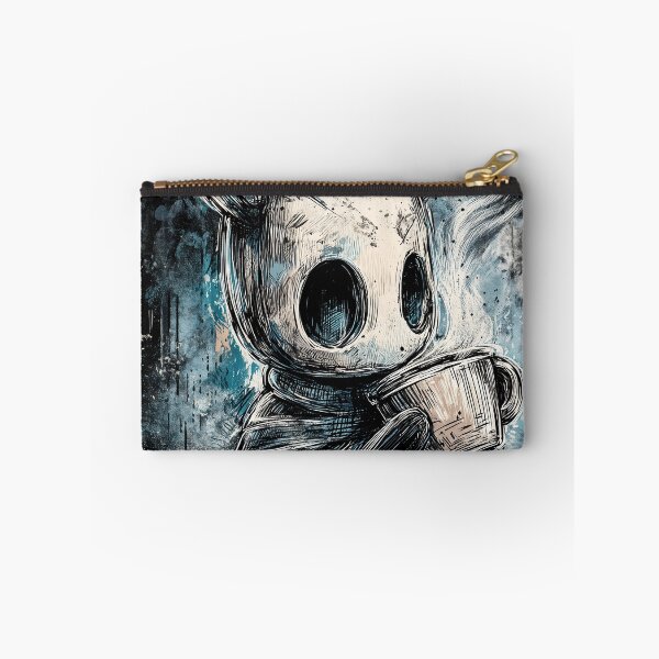 Item preview, Hollow Knight: But First, Coffee in Hallownest Brew designed and sold by Senpaiwaves.