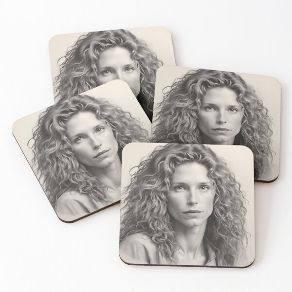 Item preview, Sophie B. Hawkins designed and sold by WorldofCharcoal.