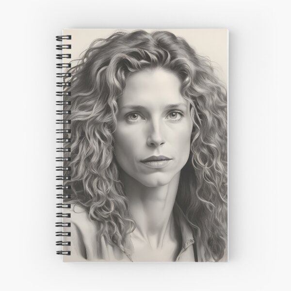 Item preview, Sophie B. Hawkins designed and sold by WorldofCharcoal.
