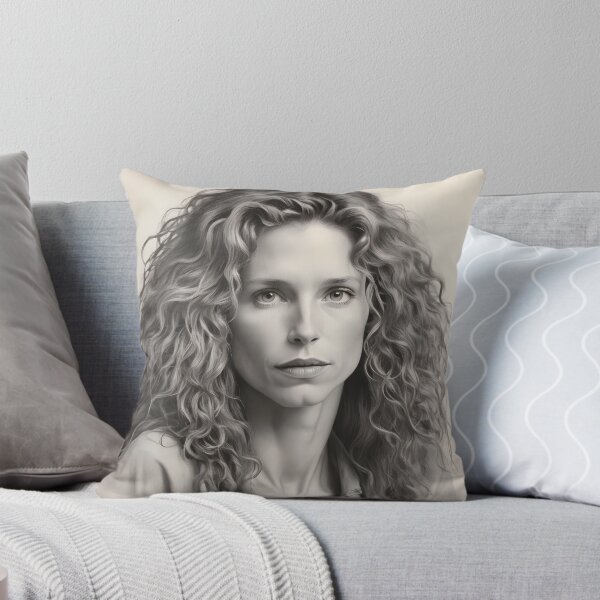 Item preview, Sophie B. Hawkins designed and sold by WorldofCharcoal.