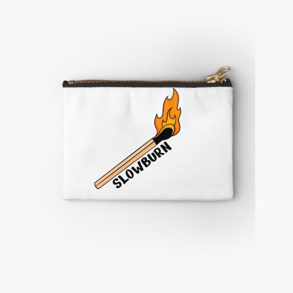 Item preview, Slow Burn Match designed and sold by Amandaouu.