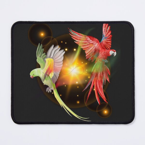 Item preview, Eternal Flight - Twin Flames Separated designed and sold by LulitasDreams.