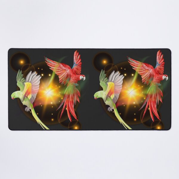 Item preview, Eternal Flight - Twin Flames Separated designed and sold by LulitasDreams.