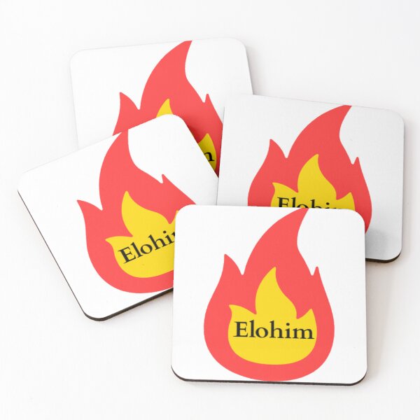 Item preview, Elohim designed and sold by HAVVDEMS shop.