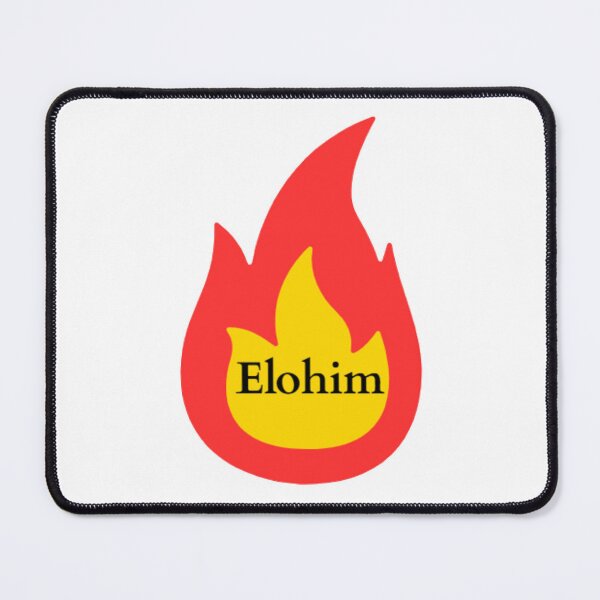 Item preview, Elohim designed and sold by HAVVDEMS shop.