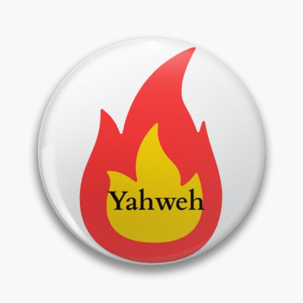 Item preview, Yahweh designed and sold by HAVVDEMS shop.