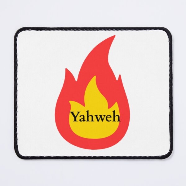 Item preview, Yahweh designed and sold by HAVVDEMS shop.
