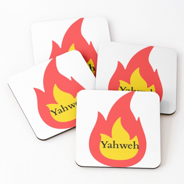 Item preview, Yahweh designed and sold by HAVVDEMS shop.