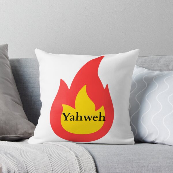 Item preview, Yahweh designed and sold by HAVVDEMS shop.