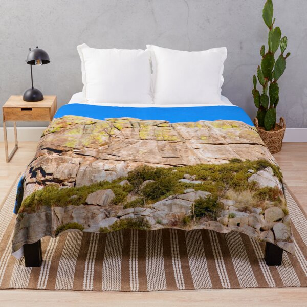 Item preview, Large Beautiful Rock Wall designed and sold by simonjayphotos.