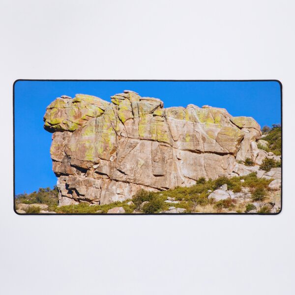 Item preview, Large Beautiful Rock Wall designed and sold by simonjayphotos.