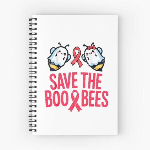 Item preview, Save The Boo Bees Breast Cancer Awareness  designed and sold by FerminVigo.