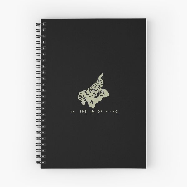 Item preview, In The Morning designed and sold by georgiabov.