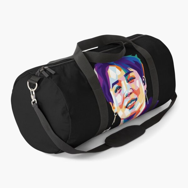 Artikelvorschau, Park Jimin Wpap Art entworfen und verkauft von Full Game.