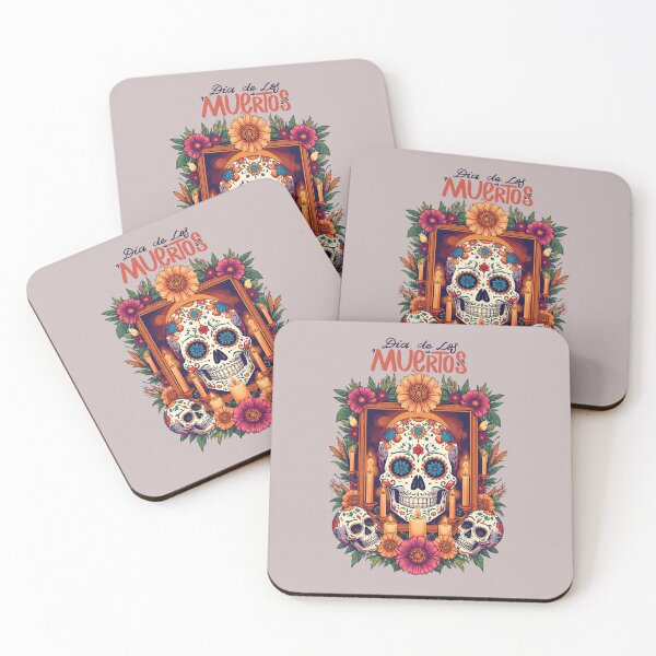 Item preview, Dia de Los Muertos designed and sold by BKDIGITALSHOP.