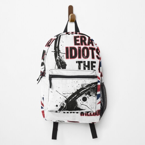 Item preview, Shakespeare Quote – Punk Union Jack Vintage Protest Art designed and sold by Boski22.