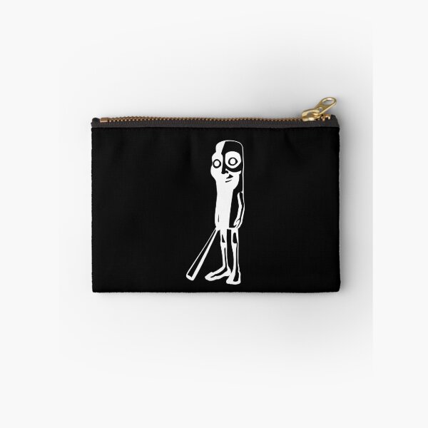 Item preview, TUNG TUNG TUNG SAHUR ITALIAN BRAINROT WHITE designed and sold by gin3art.