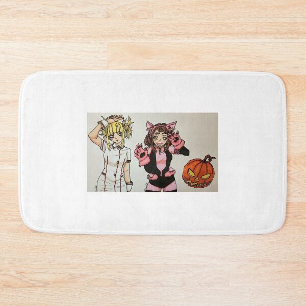 Item preview, Halloween MHA designed and sold by miracausey.
