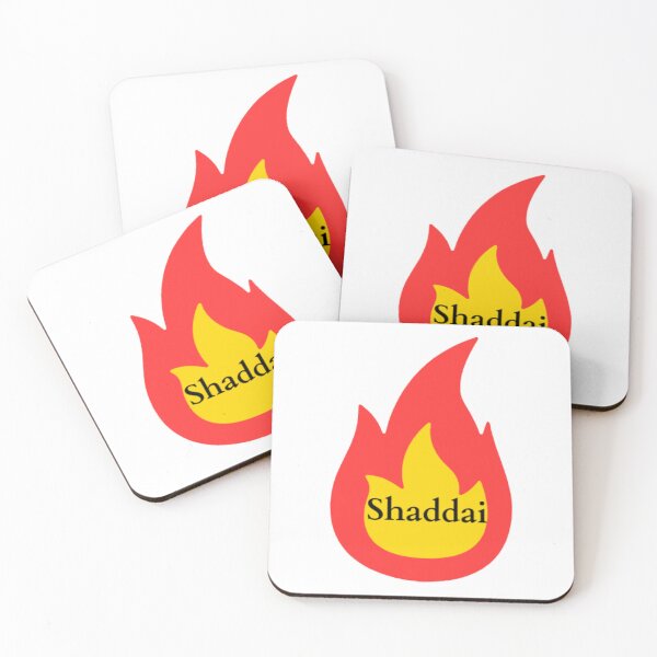 Item preview, Shaddai designed and sold by HAVVDEMS shop.