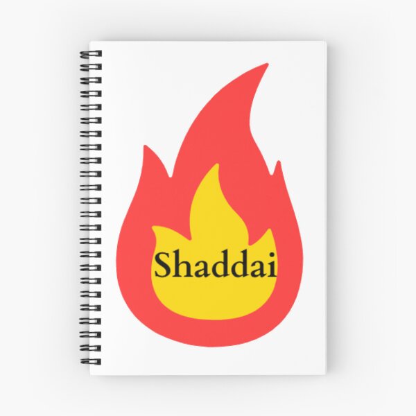 Item preview, Shaddai designed and sold by HAVVDEMS shop.