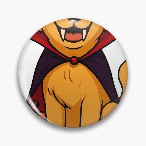 Item preview, Adorable Vampire Dog designed and sold by E.D.CH designs..