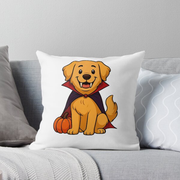 Item preview, Adorable Vampire Dog designed and sold by E.D.CH designs..