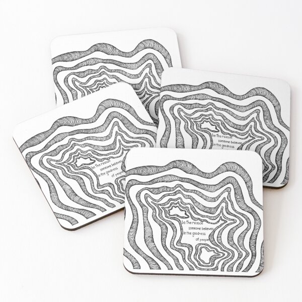 Item preview, Inspirational zen designed and sold by Love & Layers by Kierstin.