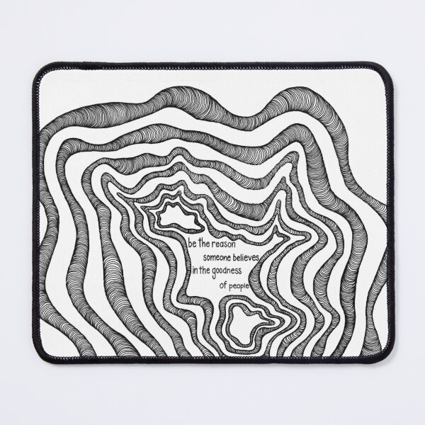 Item preview, Inspirational zen designed and sold by Love & Layers by Kierstin.
