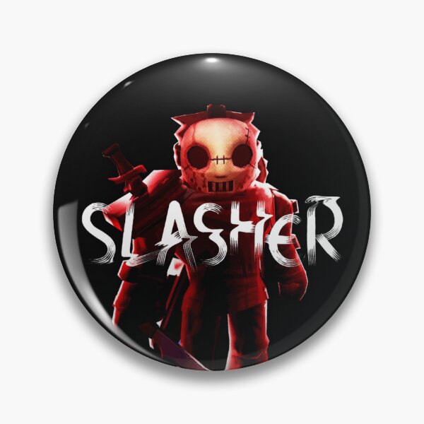 Item preview, Slasher Forsaken designed and sold by PixelArtHeaven.