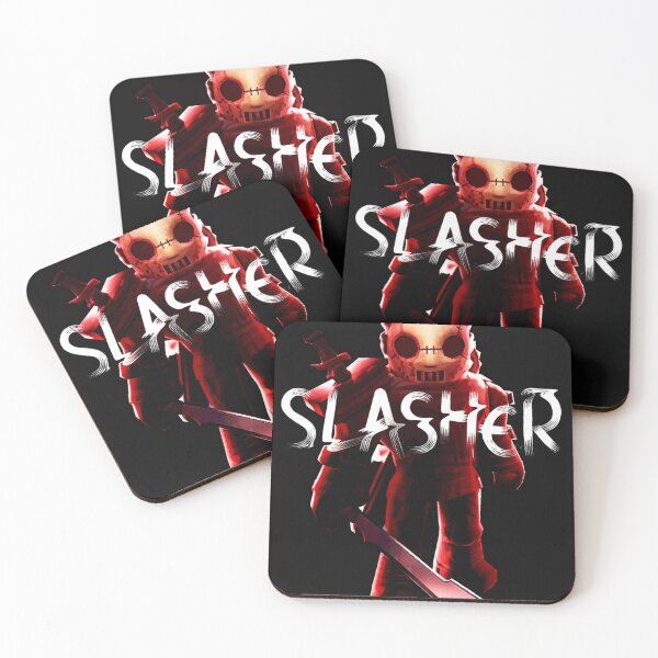 Item preview, Slasher Forsaken designed and sold by PixelArtHeaven.