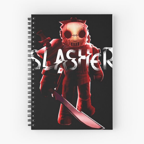 Item preview, Slasher Forsaken designed and sold by PixelArtHeaven.