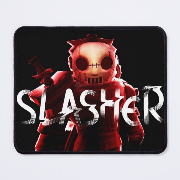 Item preview, Slasher Forsaken designed and sold by PixelArtHeaven.