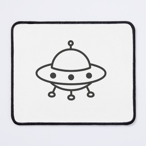 Item preview, Unidentified Flying Object designed and sold by Tsukimoto.