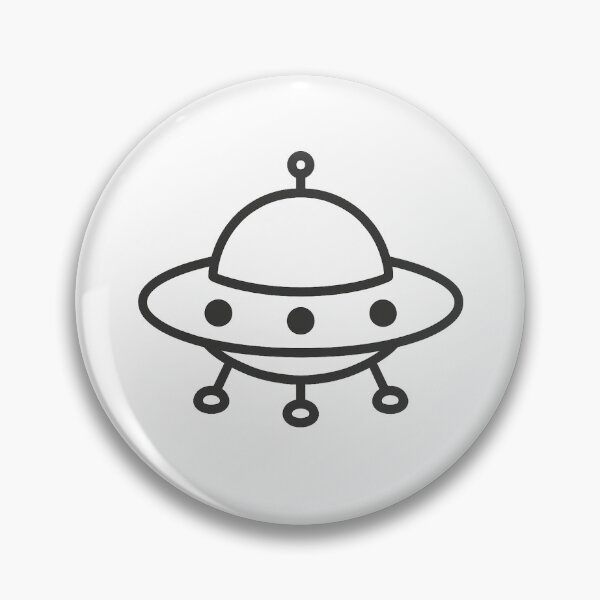 Item preview, Unidentified Flying Object designed and sold by Tsukimoto.