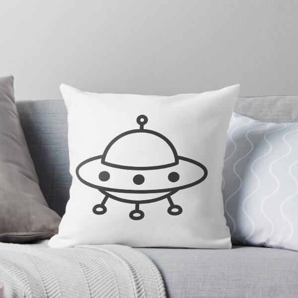 Item preview, Unidentified Flying Object designed and sold by Tsukimoto.