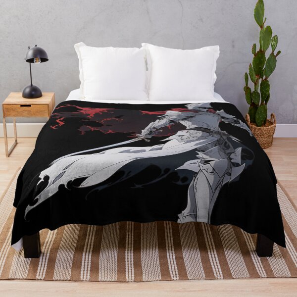 Item preview, Honorable Knight – Epic Fantasy Design in Anime Style designed and sold by Meiersbeste.