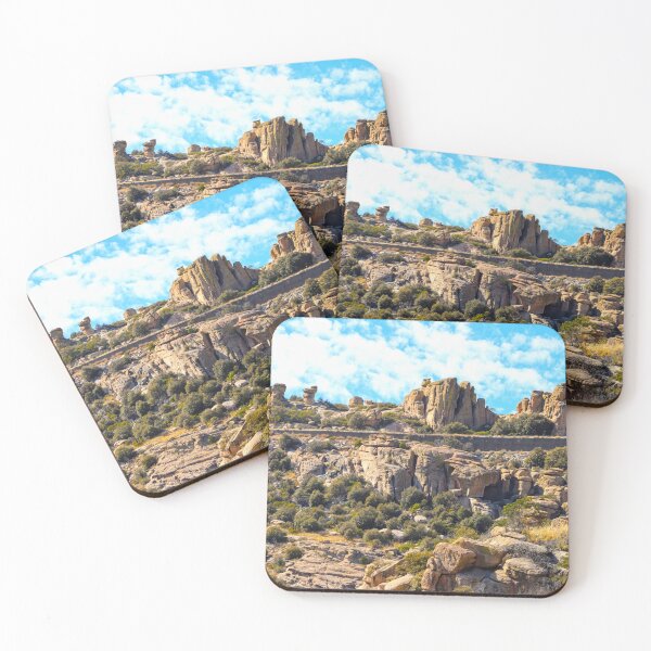 Item preview, Stunning Mt Lemmon View designed and sold by simonjayphotos.