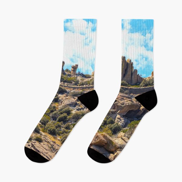 Item preview, Stunning Mt Lemmon View designed and sold by simonjayphotos.