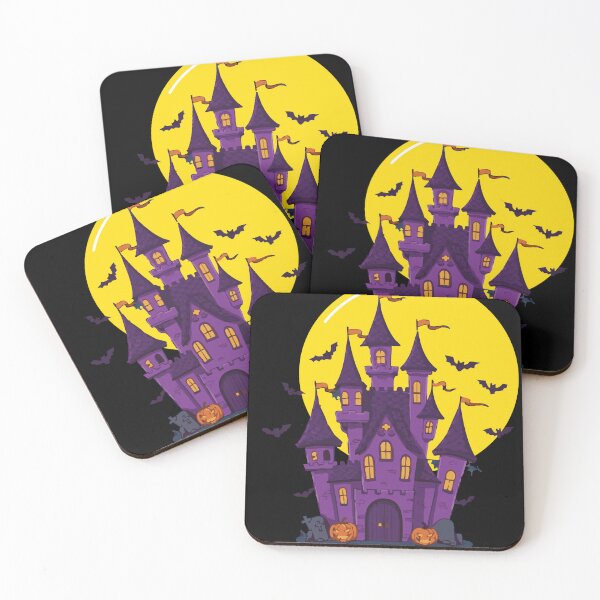 Item preview, THE CASTLE designed and sold by Cosmic Pop Lab.