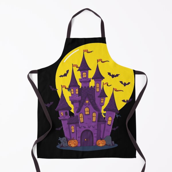 Item preview, THE CASTLE designed and sold by Cosmic Pop Lab.
