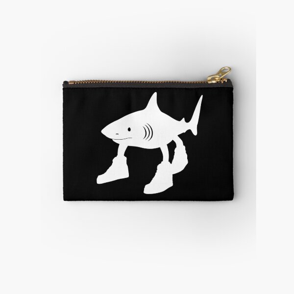 Item preview, TRALALERO TRALALA ITALIAN BRAINROT WHITE designed and sold by gin3art.