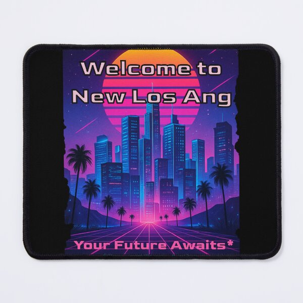 Item preview, New Los Ang designed and sold by grix9.