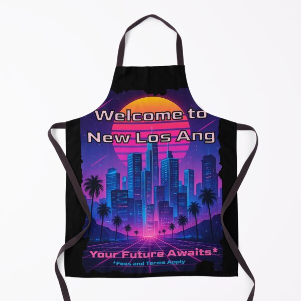 Item preview, New Los Ang designed and sold by grix9.