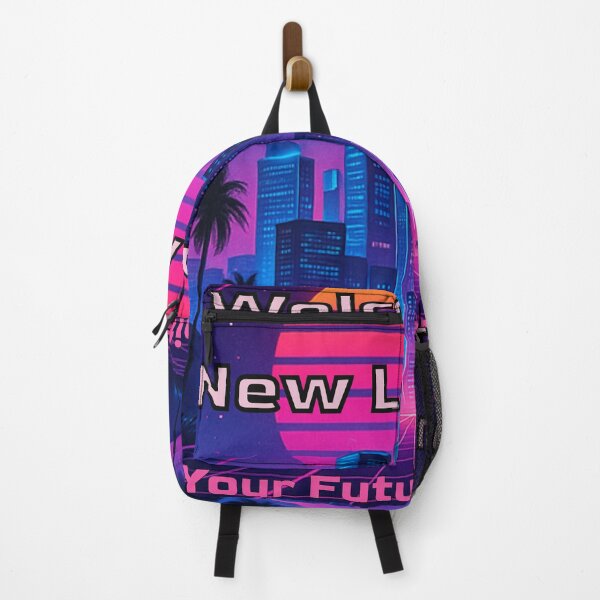 Item preview, New Los Ang designed and sold by grix9.