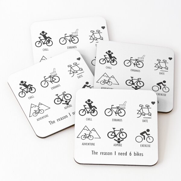 Item preview, The reason I need 6 bikes designed and sold by Bentenya.