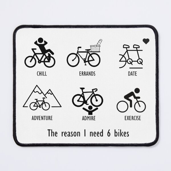 Item preview, The reason I need 6 bikes designed and sold by Bentenya.