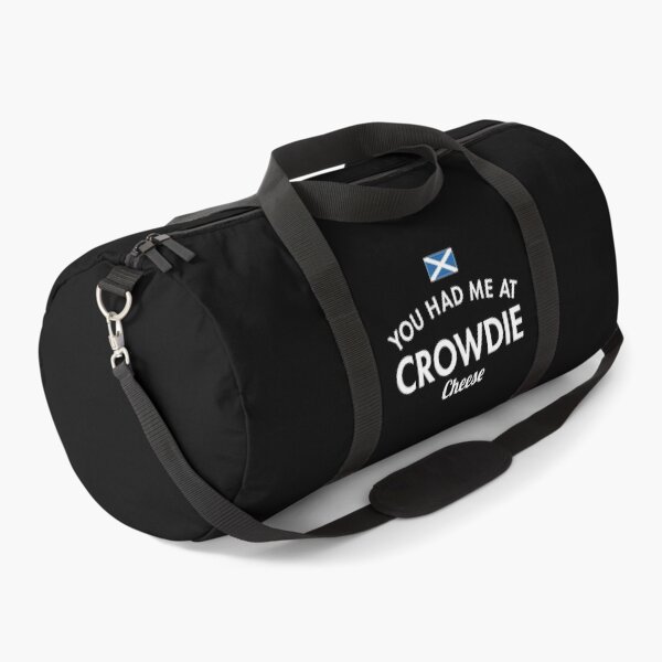 Item preview, You Had Me At Crowdie Cheese designed and sold by twHistory.