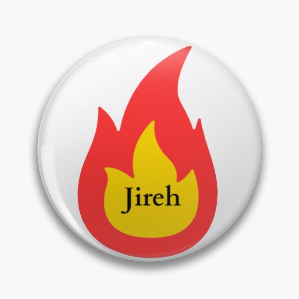Item preview, Jireh designed and sold by HAVVDEMS shop.