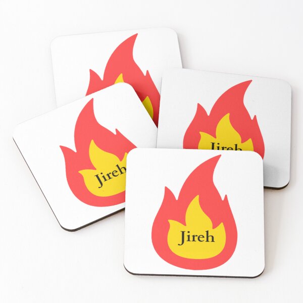 Item preview, Jireh designed and sold by HAVVDEMS shop.