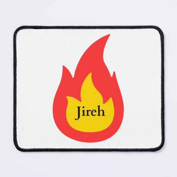 Item preview, Jireh designed and sold by HAVVDEMS shop.